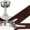 Westinghouse Cayuga 60-Inch Indoor Ceiling Fan w/Dimmable LED Light Kit 7207700 - alternate 4